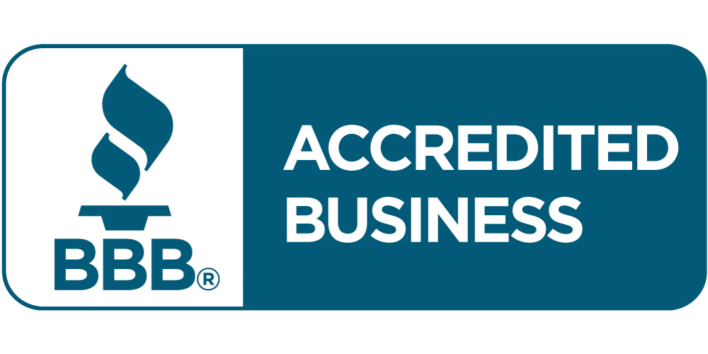 Accredited Business